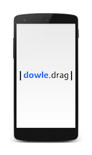 Dowle Drag Free