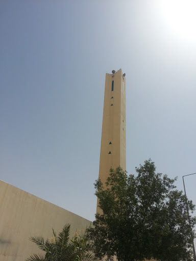 مسجد الأمير نواف