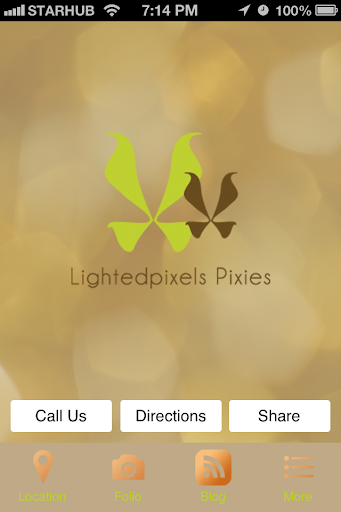 Lightedpixels Pixies