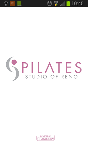 Pilates Studio of Reno
