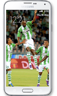 download Fondos de Atlético Nacional free
