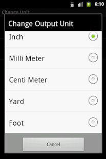 Download Sheet Metal Calculator APK for Android