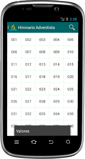 免費下載書籍APP|HIMNARIO ADVENTISTA app開箱文|APP開箱王