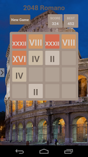 How to get 2048 Romano patch 0.1 apk for laptop