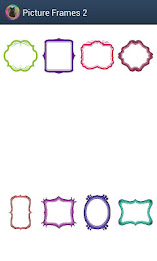 Picture Frame 2 (Wizard Cut) poster 3