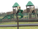 Browns Branch Park Playground 