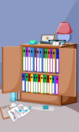 Escape Games-Puzzle Office 3 poster 6