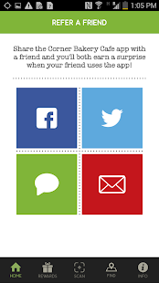 Lastest My Corner APK