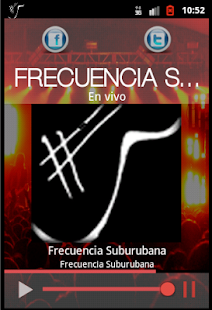Download FRECUENCIA SUBURBANA APK for Android