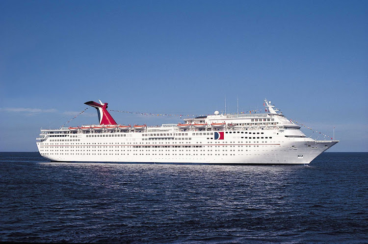 Carnival Ecstasy sails from Miami to Key West, Cozumel, Mexico and the Western Caribbean.