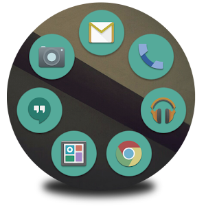 Retro Theme for SL 1.2.1