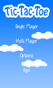 Tic-Tac-Toe Screenshots 11