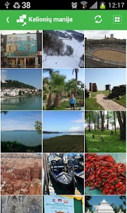 Kelionių Manija Screenshots 6
