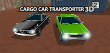 Cargo Car Transporter 2 3D APK