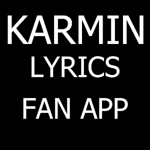 Karmin lyrics 0.0.1