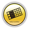 RallyComMini logo