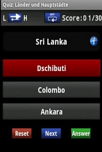 How to install German: Quiz of Capital Cities 1.5 apk for pc