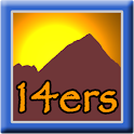 14ers.com logo