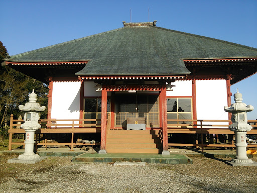 飯島寺
