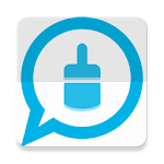 Cover Image of 下载 Cleaner Whatsapp 1.0.0 APK