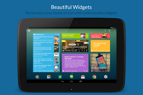 News+ | Google News RSS Reader - screenshot thumbnail