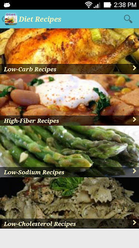 免費下載生活APP|Diet Recipes easy app開箱文|APP開箱王