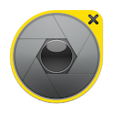 Snapr logo