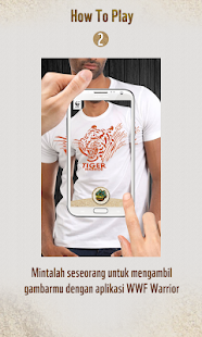 Free WWF Warrior APK