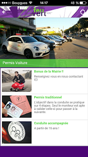 How to mod Auto École Feu vert 5.55.18 unlimited apk for bluestacks