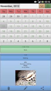 How to mod Easy Calendar + lastet apk for bluestacks