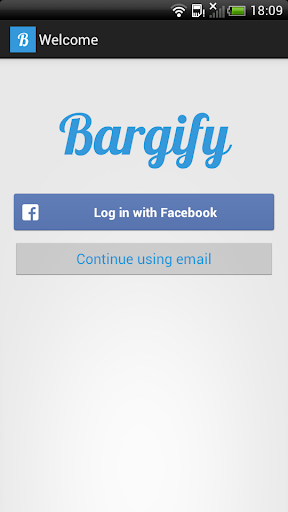 Bargify