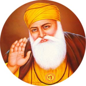 Nanak Sewa 0.0.1