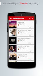 FunSing - Karaoke Studio Pro poster 11