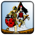 Voyage to Farland logo