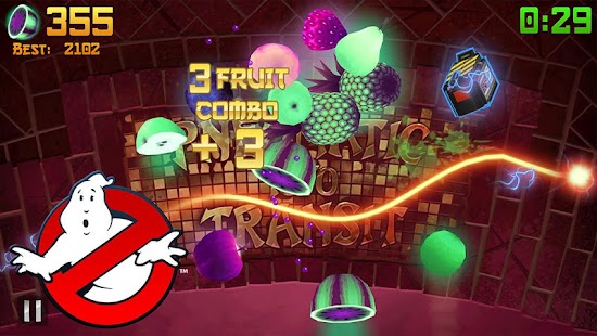 Fruit Ninja Free - screenshot thumbnail