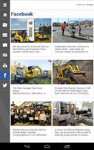 How to get Wacker Neuson Hub 20.0 mod apk for pc