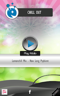 Radio Ontrance Screenshots 2