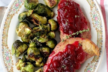 Instant Pot Turkey Breast