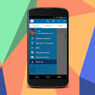 AppCi - Corretores de Imóveis Screenshots 4