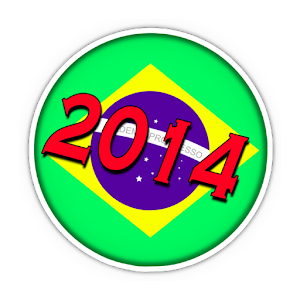 Mundial de Fútbol Brasil 2014.apk 1.0