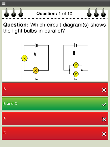 免費下載教育APP|GCSE Physics (For Schools) app開箱文|APP開箱王