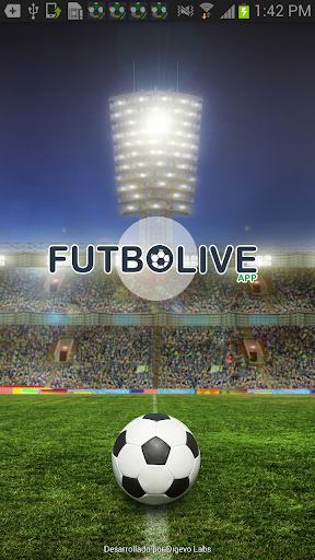 Futbolive