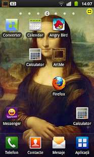 How to mod ArtMe Famous Paintings patch 1.5 apk for bluestacks
