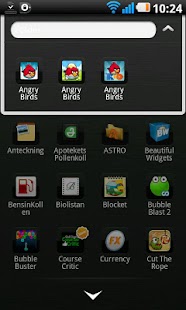 Free Black chrome Go Launcher theme APK for PC
