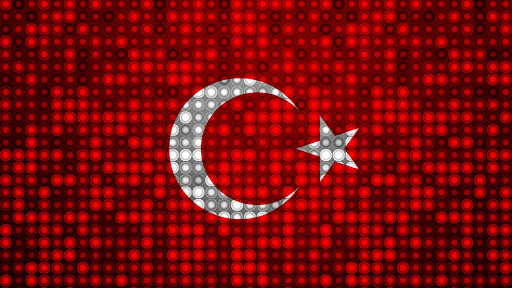 免費下載個人化APP|Turk Flag LED Light app開箱文|APP開箱王