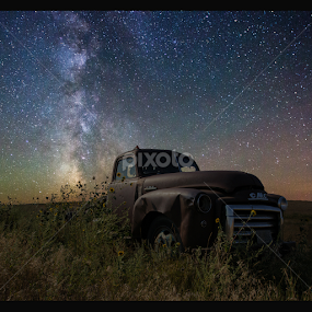 GMC by Aaron Groen - Transportation Automobiles