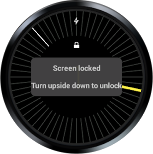 Wear Screen Lock Screenshots 4
