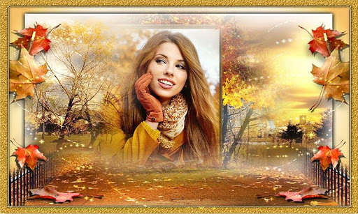 免費下載攝影APP|Autumn Photo Frames app開箱文|APP開箱王