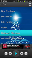 Christmas Songs APK Ekran Görüntüsü Küçük Resim #1