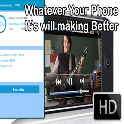 Video Booster Pro